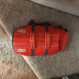 Dog Lifejacket